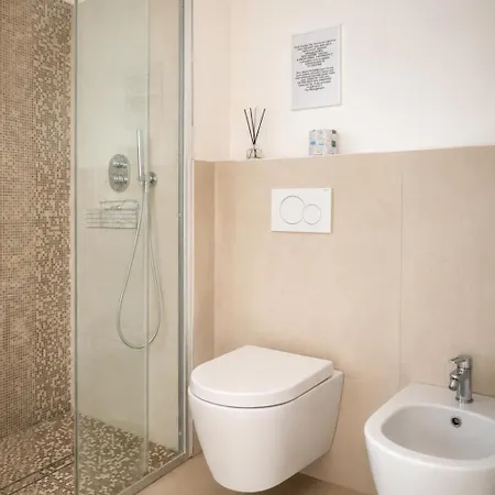 Apartment Cattedralflats Bari