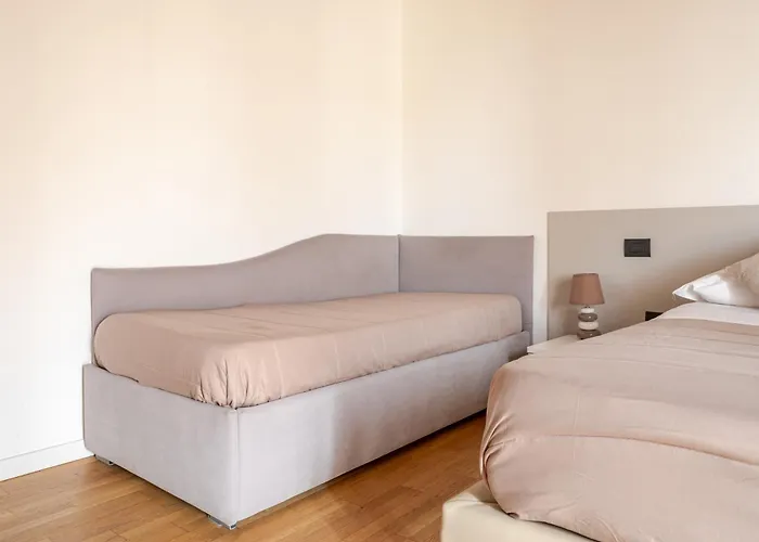 Cattedralflats -comfort, Stile E Vista Sulla Cattedrale *