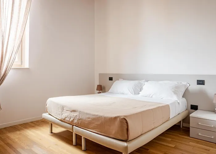 Cattedralflats -comfort, Stile E Vista Sulla Cattedrale