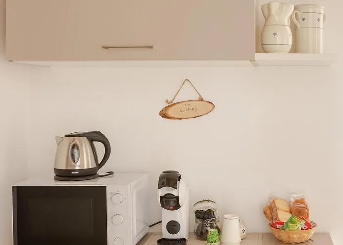 Cattedralflats -comfort, Stile E Vista Sulla Cattedrale * Bari