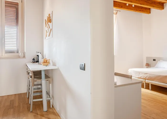 Appartement Cattedralflats -comfort, Stile E Vista Sulla Cattedrale