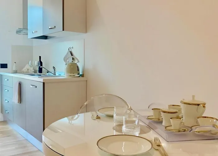 Cattedralflats -comfort, Stile E Vista Sulla Cattedrale * Bari