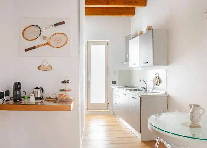 Apartment Cattedralflats -comfort, Stile E Vista Sulla Cattedrale