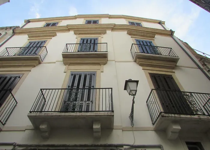 Cattedralflats -comfort, Stile E Vista Sulla Cattedrale * Bari