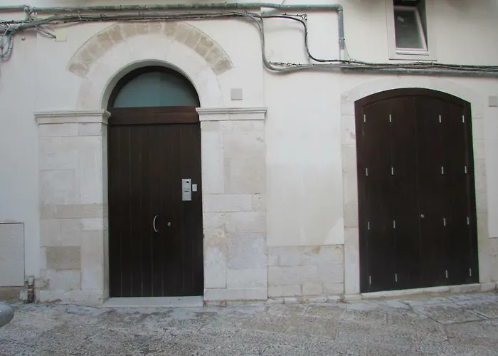 Cattedralflats -comfort, Stile E Vista Sulla Cattedrale Apartment *